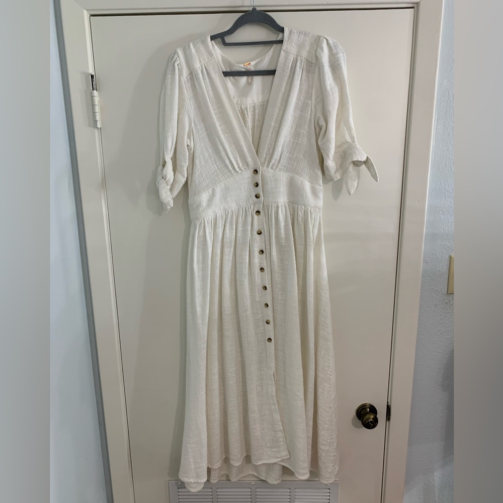 Free People Dress - Picture 3 of 12